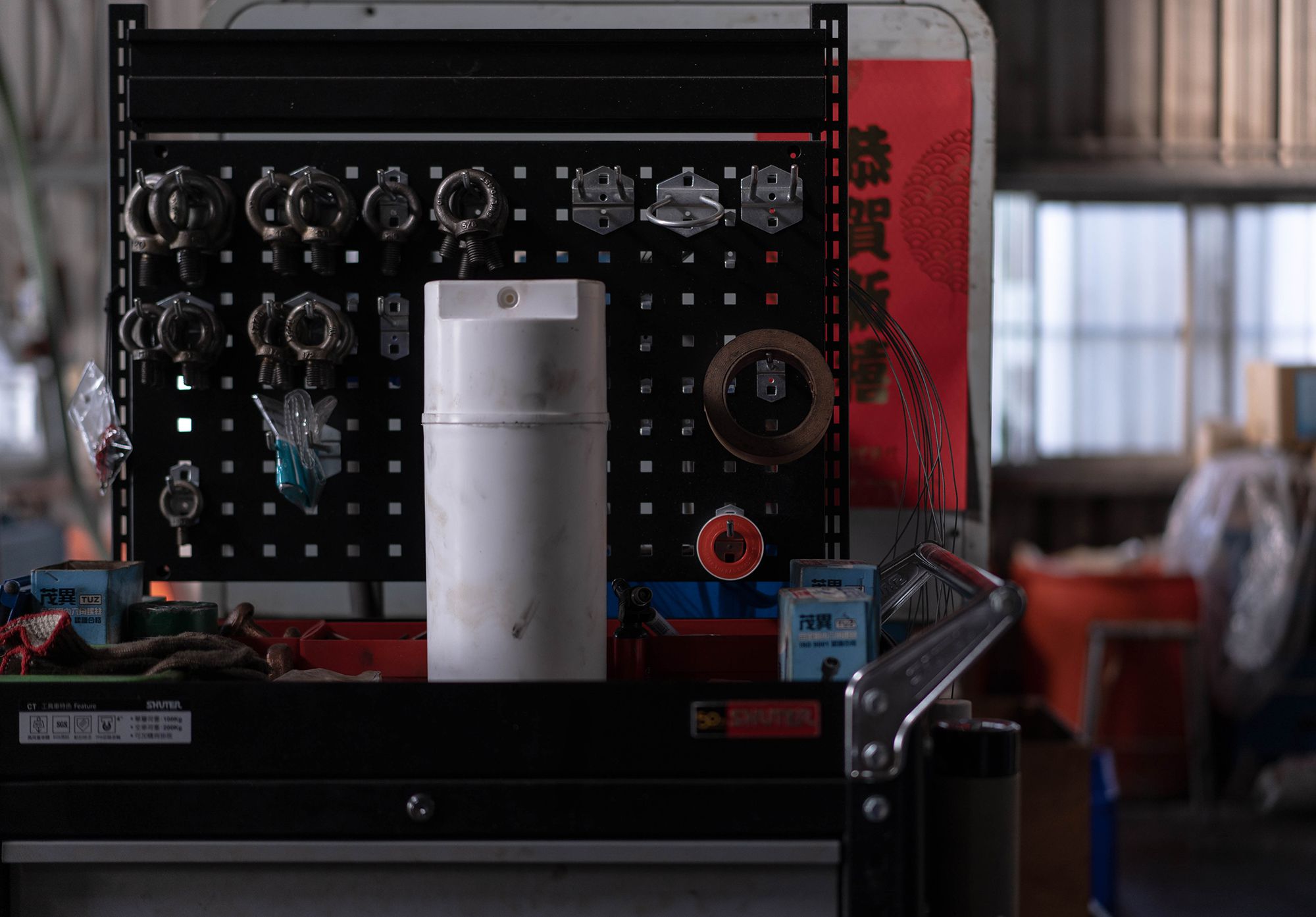 Promise a Better Future