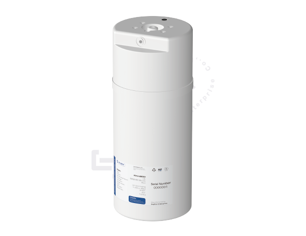 塑膠壓力儲水桶