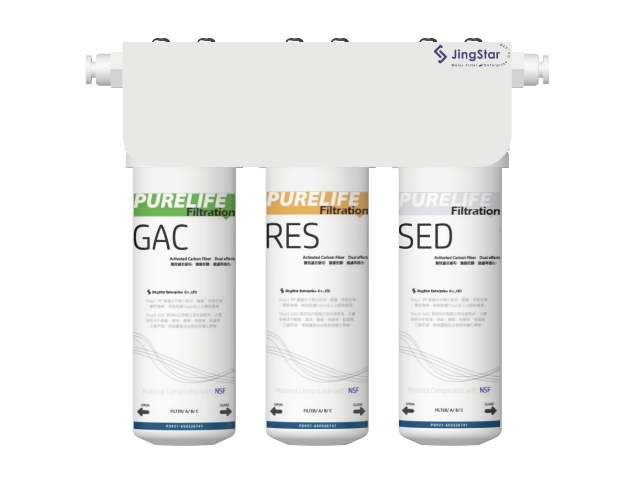 PureLife 個人經濟型濾水器