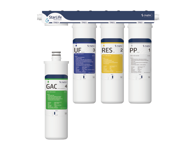 StarLife 百變組合